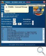FFAddOn   Firefox Extension GUI 090216 FFAddOn 0 preview