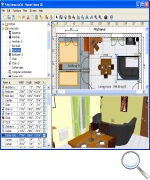 Sweet Home 3D 100118 sweethome3d 1 small