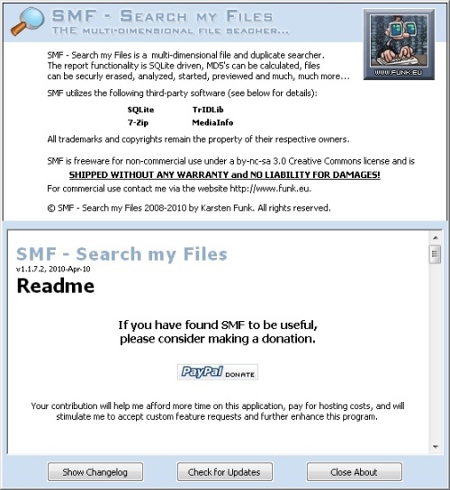 SMF   Search my Files 100410 smf search my files 6 medium