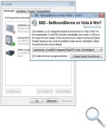 SSD Set Sound Device SSD Set Sound Device 100717 SSD 1 small