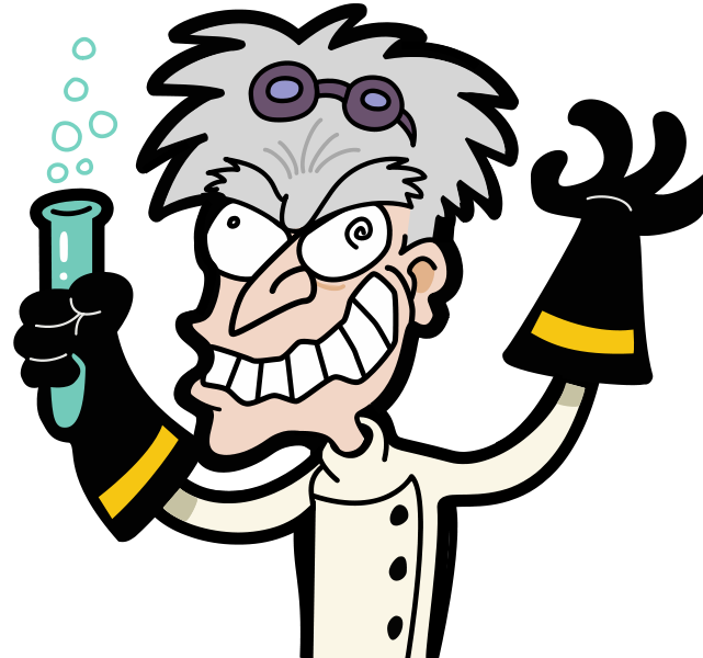 GaMerZ.File.Viewer - Viewing Image - 641px-Mad_scientist_transparent_background.svg.png